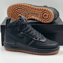 Кроссовки Nike Lunar Force 1 Duckboot