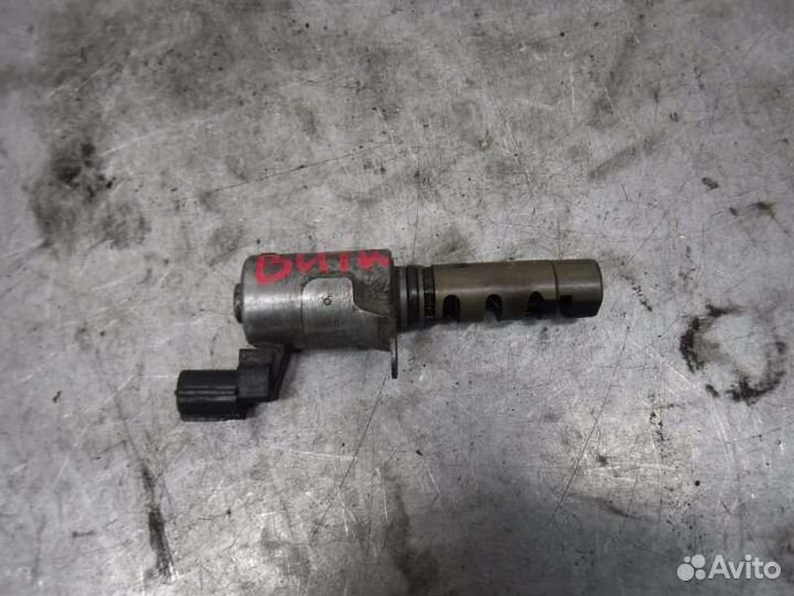 Клапан электромагнитный Toyota Vitz 1szfe 1999