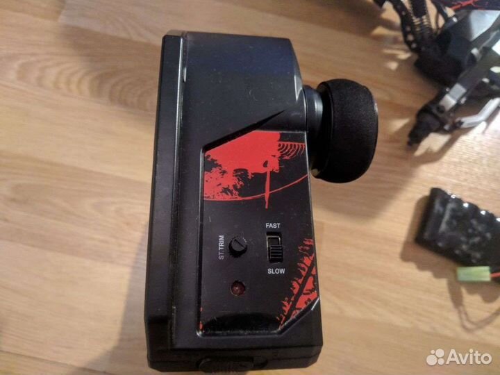 BSD 1:10 радиоуправляемая машина краулер