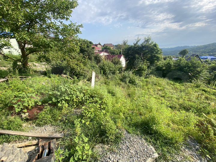 Участок 5 сот. (СНТ, ДНП)