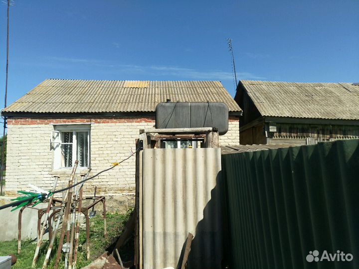 Топливный бак