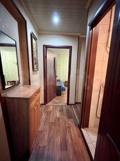 1-к. квартира, 31,4 м², 1/4 эт.