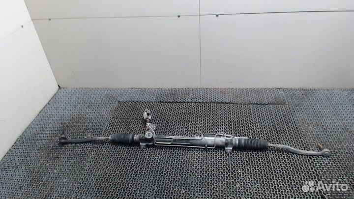 Рейка рулевая с г/у Volvo XC90, 2010