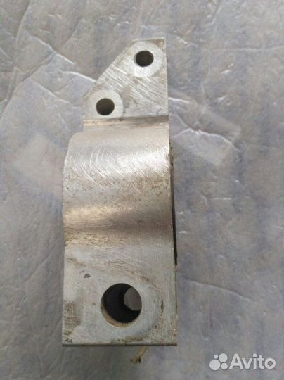 С/блок переднего рычага Volkswagen Passat B6