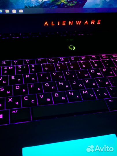 Топовый GTX 1060 16GB i7 8 ядер SSD RGB