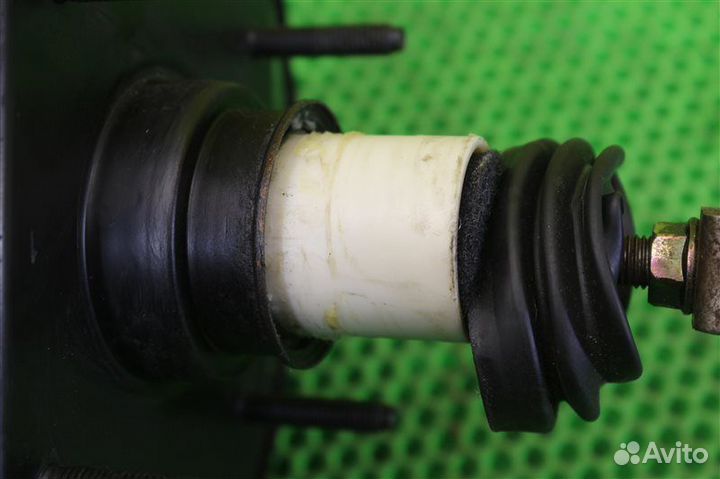 Вакуумный усилитель Toyota Corolla AE110 5A-FE