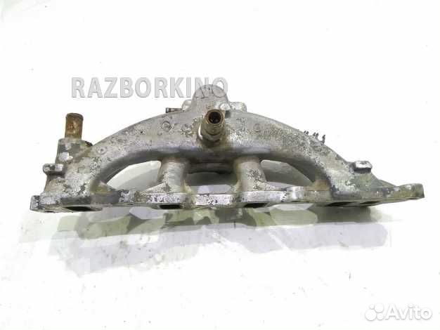 Впускной коллектор Форд