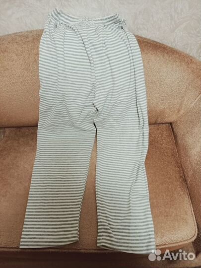 Домашний костюм женский