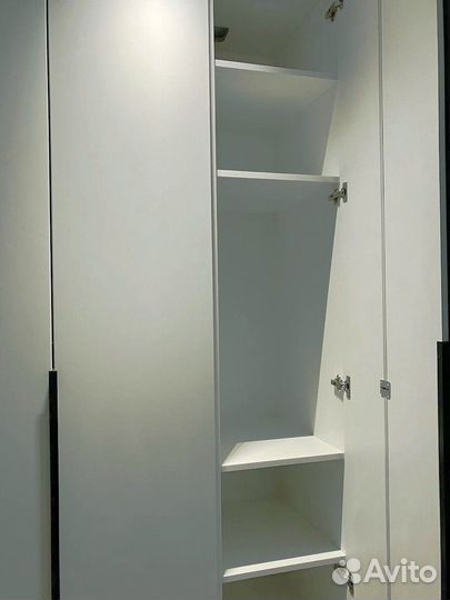 Шкаф в прихожую в рассрочку