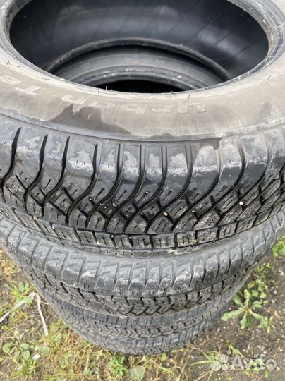 Goodyear Ducaro GA 215/65 R16