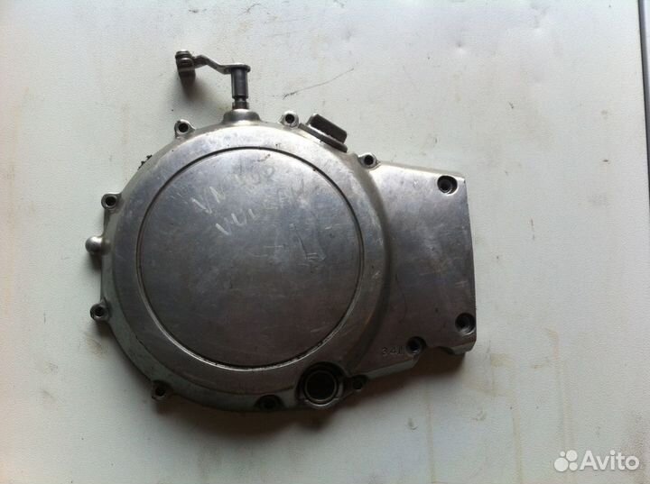 Крышка Kawasaki vn 400 vulcan