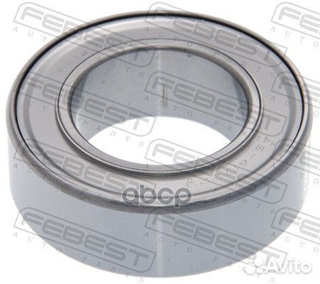 Подшипник опорный привода AS417223 Febest