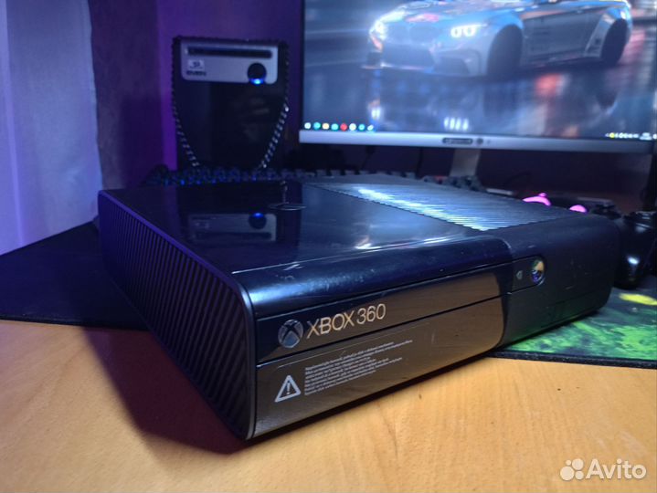 Xbox 360