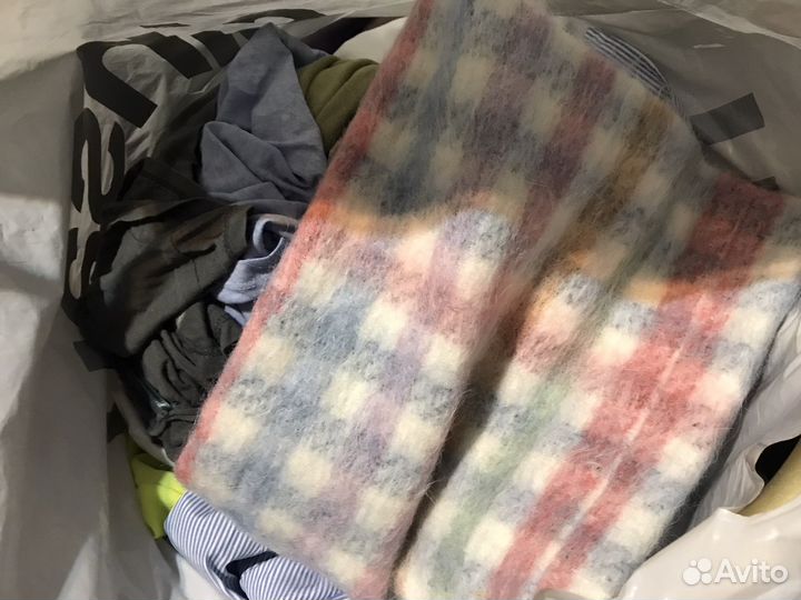 Женские вещи пакетом 40 42
