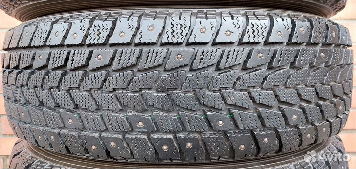 Toyo Open Country I/T 215/70 R16