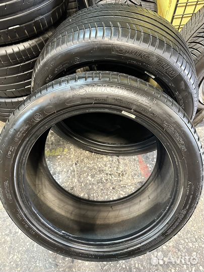 Michelin Primacy 3 ZP 275/40 R19