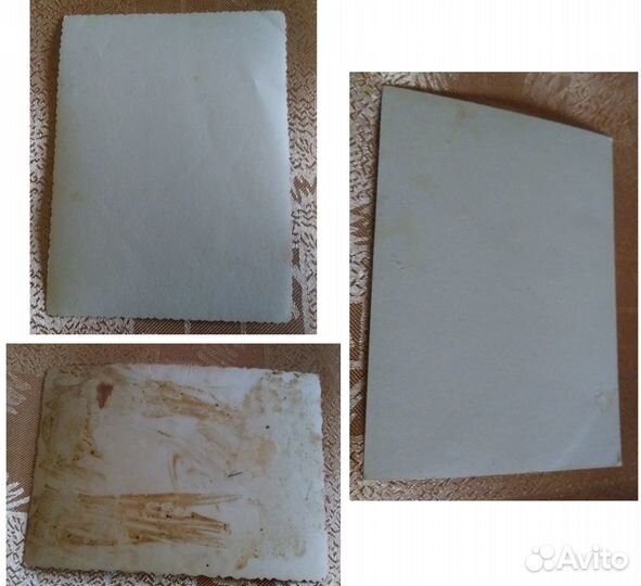 Фото девушки, женщины, село Курская область 1950е