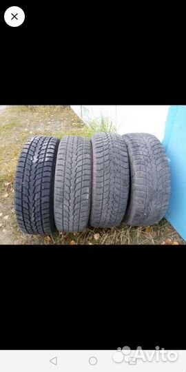 Toyo Winter Tranpath S1 225/65 R18