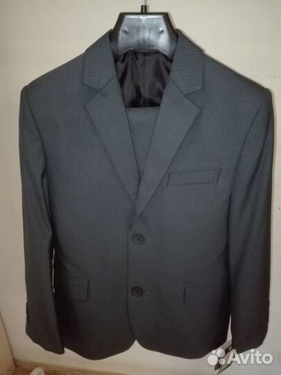 Школьная форма, новые, р.122-170