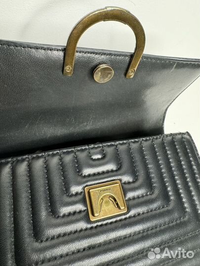 Сумка Pinco оригинал