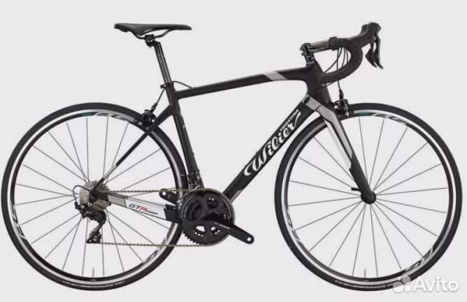 Wilier GTR Team 105 Aksium