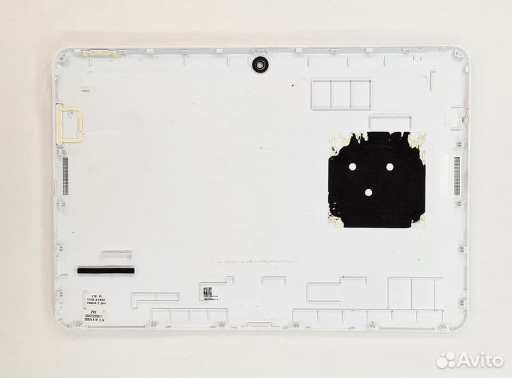 Бу Задняя крышка для планшета Asus TF103C (K010)