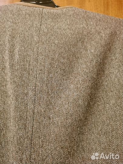 Пальто женское демисезонное