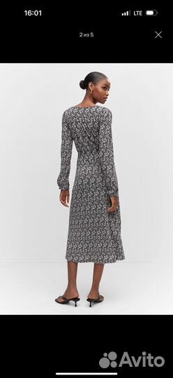 Платье женское 48 50