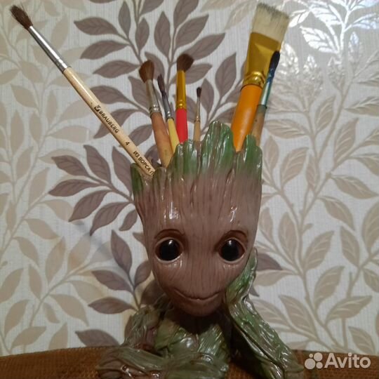 Карандашница держатель для ручек