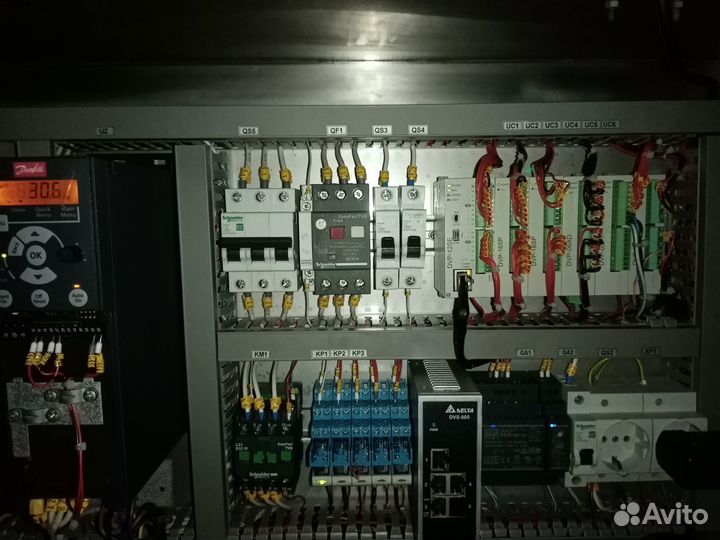 Автоматизация производства