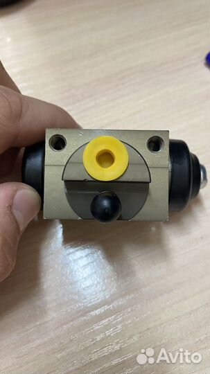 Тормозной цилиндр Ford Focus 2