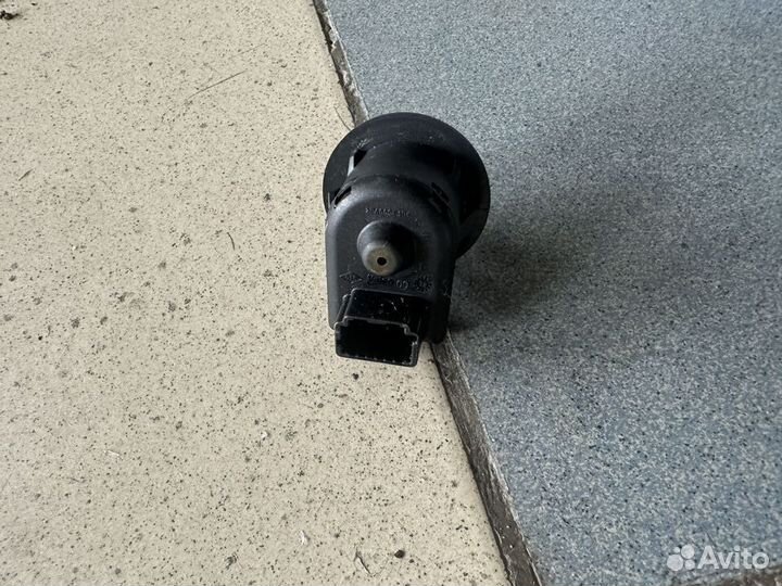 Блок управления зеркалами Рено Дастер Duster