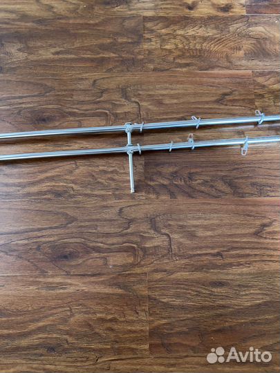 Карнизы для штор