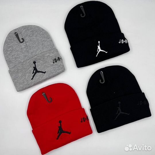 Шапка Jordan