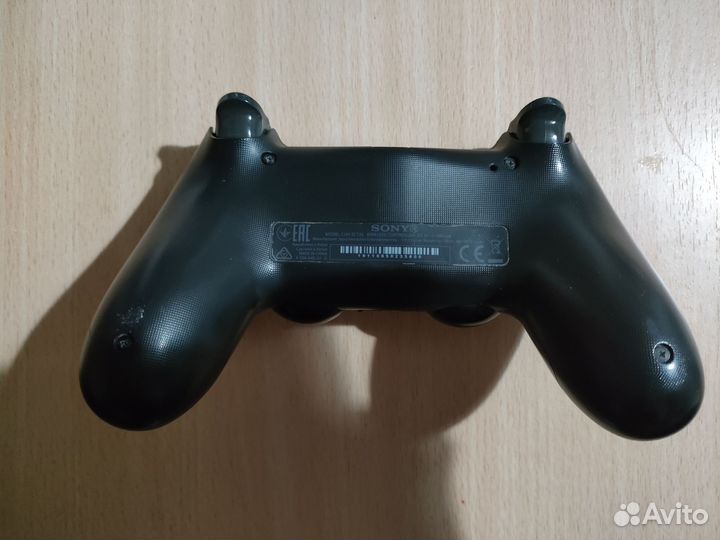 Джойстик для ps4 бу