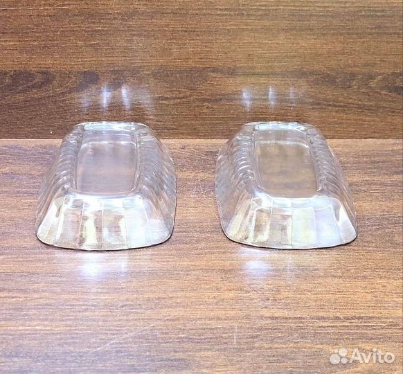 Ёмкость для нарезки стекло (#1084)