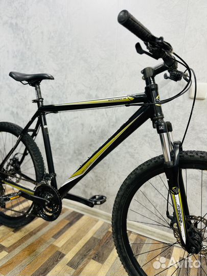 Велосипед Univega Explorer 1.0 (XL)