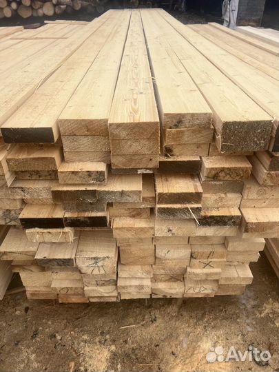 Пиломатериалы брус доска оптом
