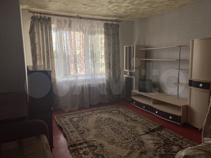 1-к. квартира, 35,7 м², 9/9 эт.