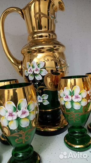 Чехия кобольт (листайте)