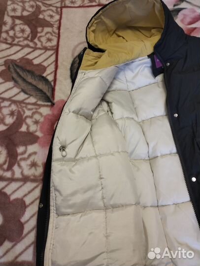Зимняя куртка
