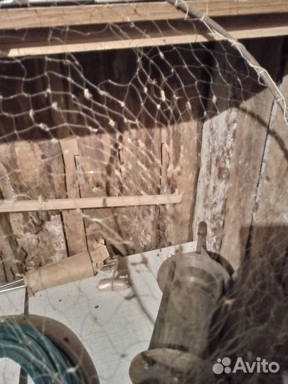 Ледоруб. Сачек