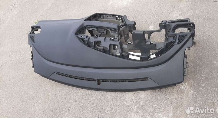 Kia Rio 3 торпедо оригинал