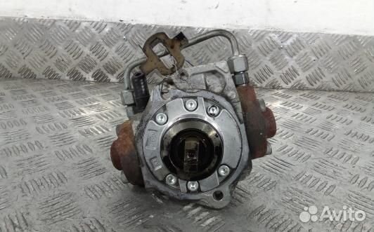 Тнвд дизельный toyota RAV 4 ZSA3 (HEA25AC01)