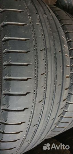Nokian Tyres Hakka Blue 2 SUV 265/65 R17