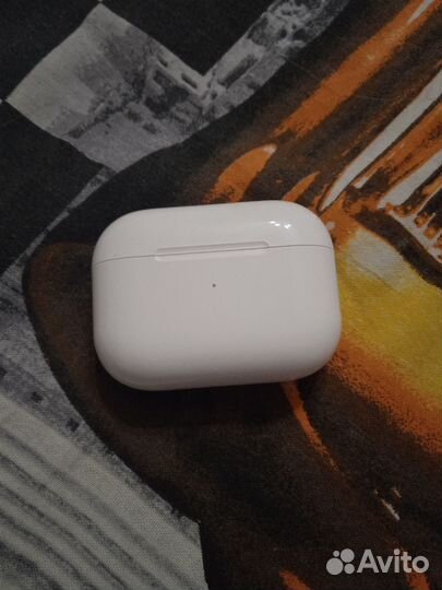 Арпотцы наушники