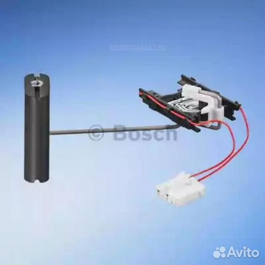 Bosch 1 582 980 069 Датчик уровня топлива