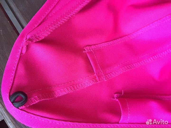 Bugaboo, розовый кап