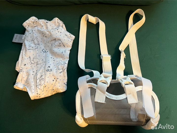 Шина (Перинка) Фрейка