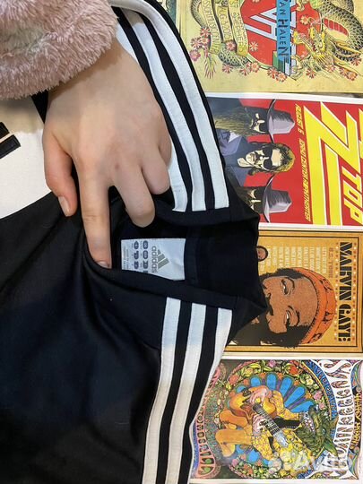 Свитшот adidas мужской